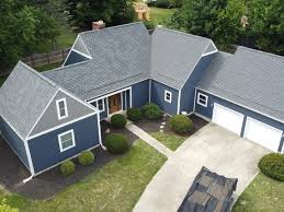 Best Roofing for New Construction  in Brevard, NC